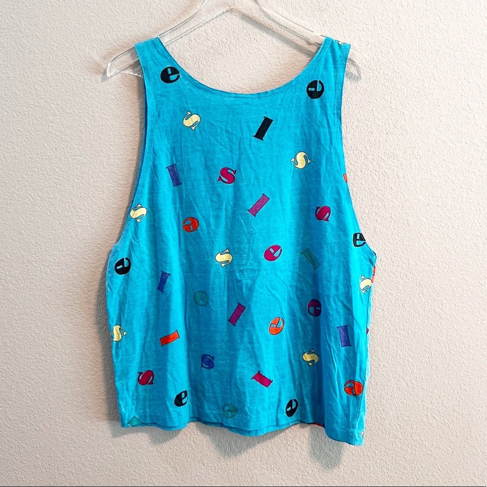 Ellesse Tank - Picture 4 of 6